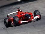 Ferrari F2001 2001 года